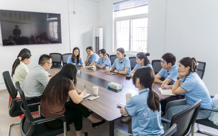 深耕茯苓产业链，书写振兴大文章——合肥工业大学“食践初心 茯耀兴乡”暑期实践团队赴安徽岳西开展社会实践